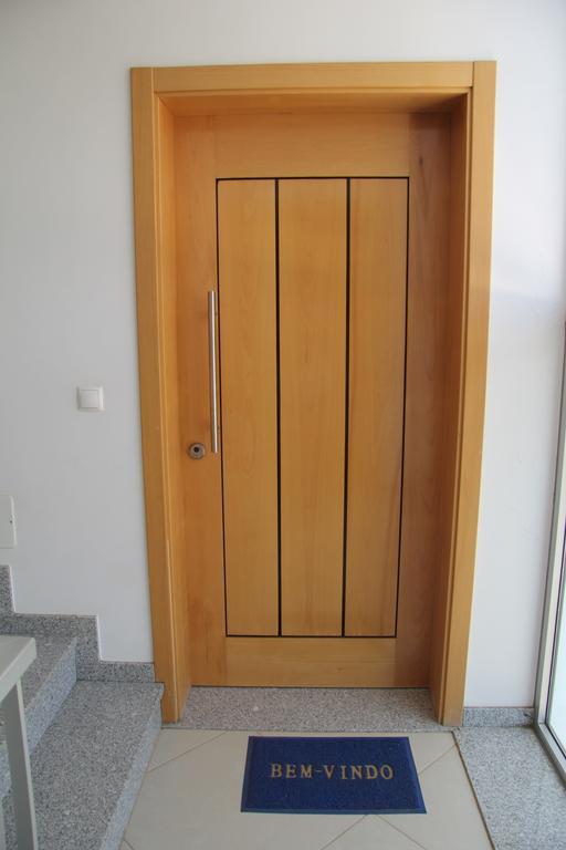 Apartamento Terra Branca Praia Zimmer foto